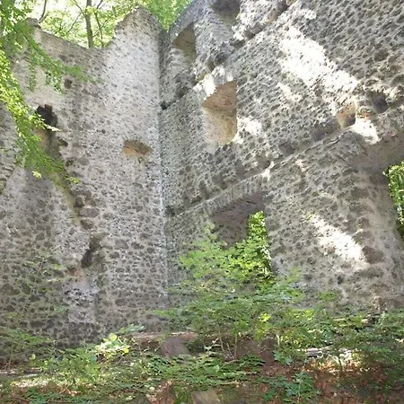 Ferienhaus 